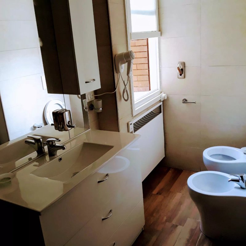 B&B  Alvisi Sant'Orsola