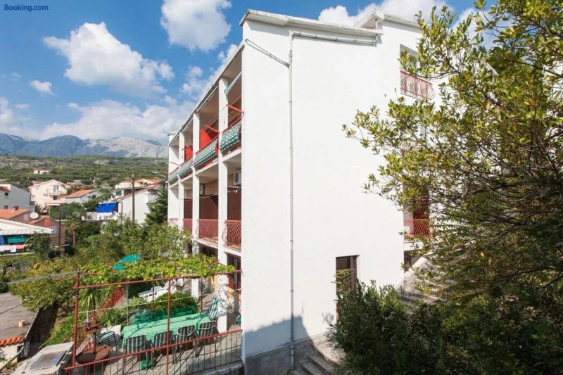 Apartments Natasa