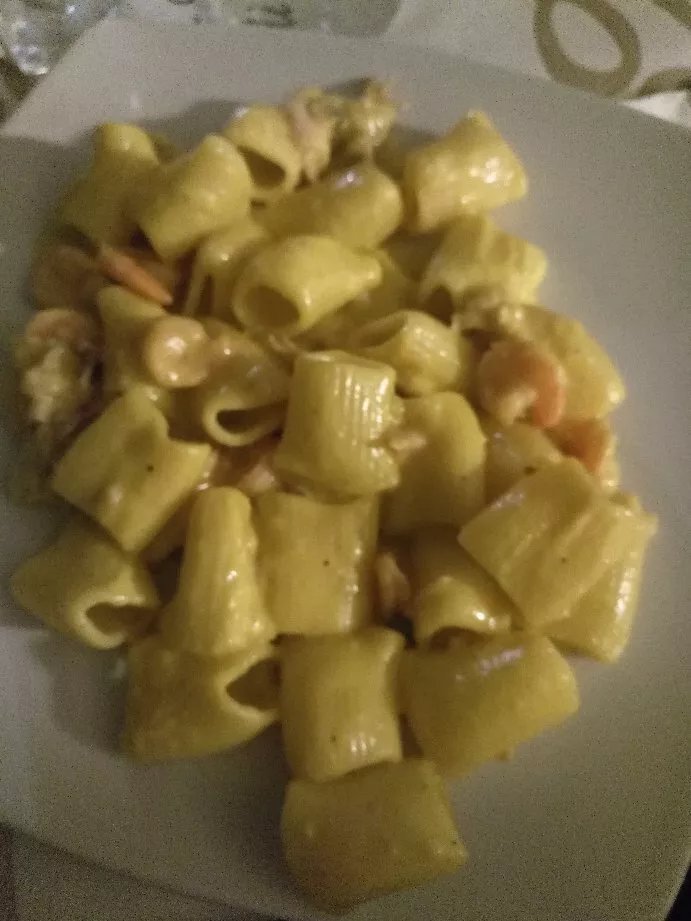 Ristorante dei Bagni Due Palme