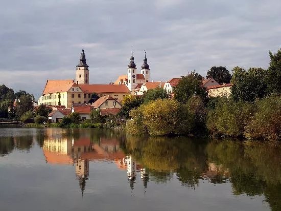 Hotel Na Hrazi