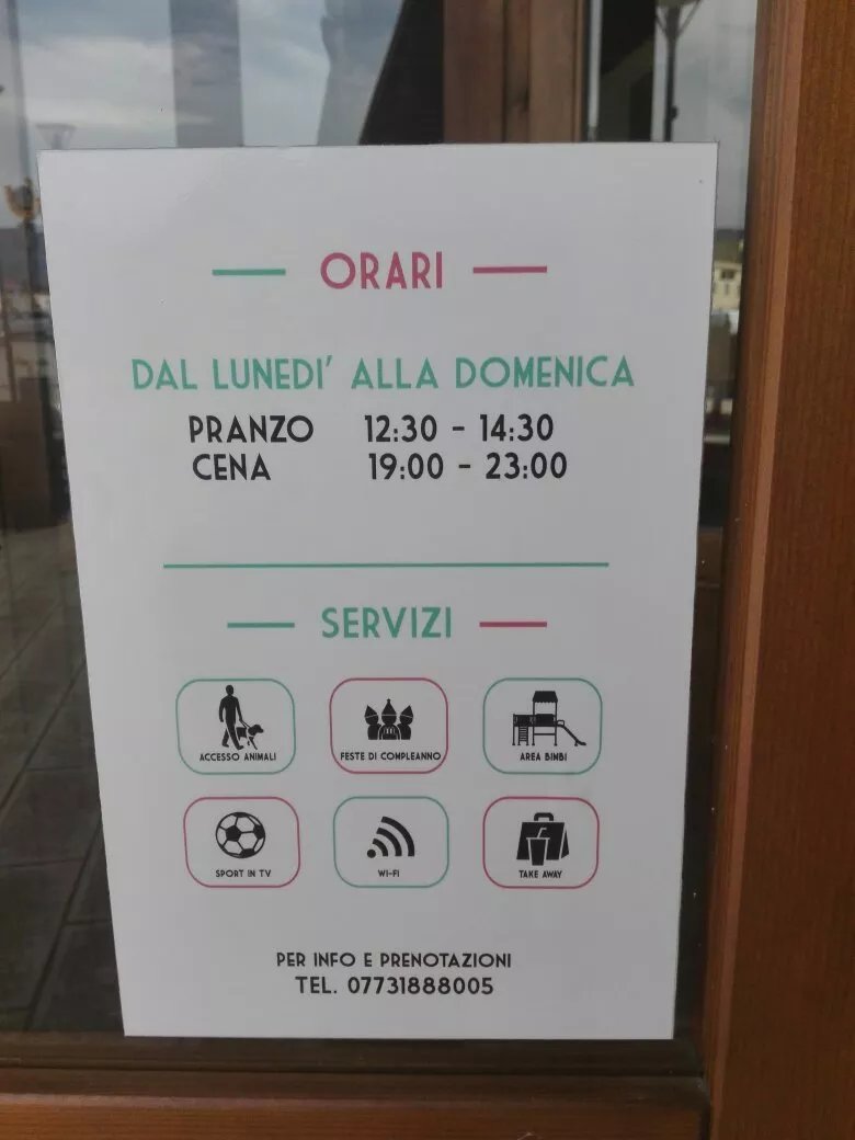Taccarella  Pinsa & Pizza