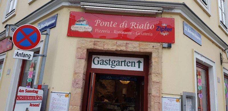 Ponte Di Rialto
