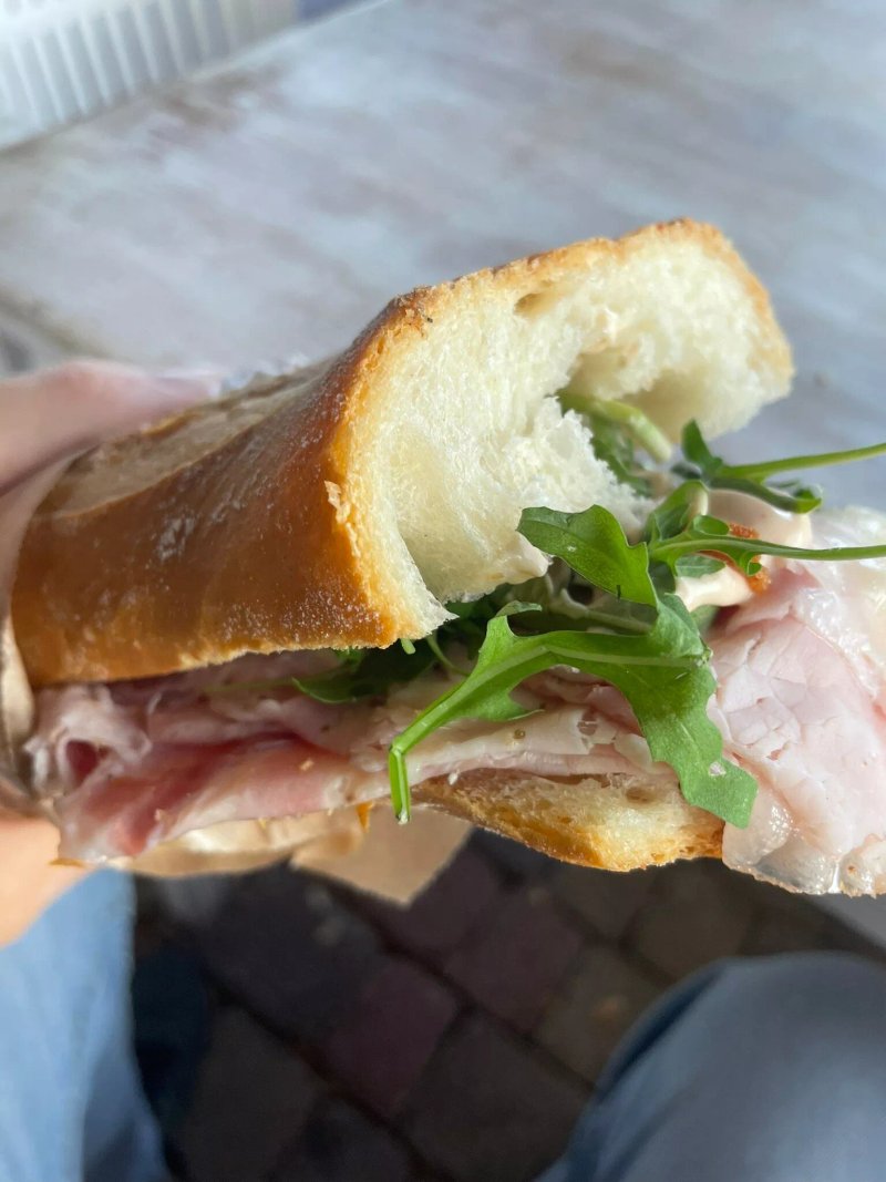 AL PANINO