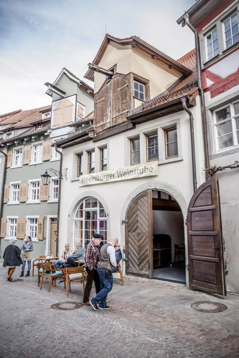Meersburger Weinstube