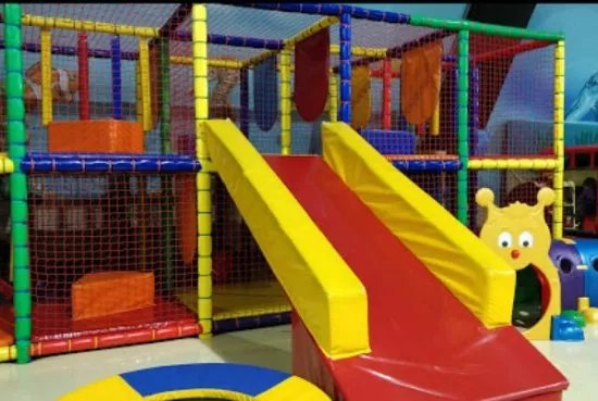 Tibolin Kinderspielpark