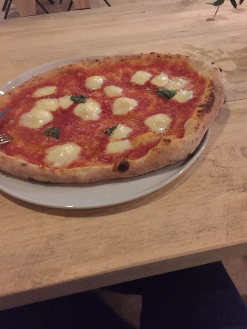 Pizza Fella Pizzeria