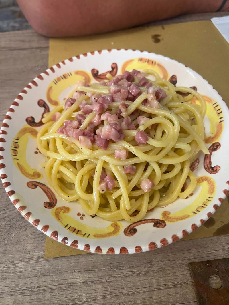 Trattoria Casereccia La Braciera