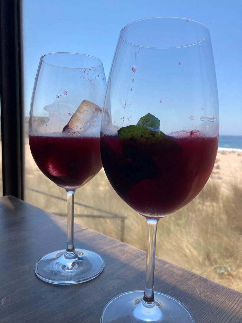 Indigo Ericeira