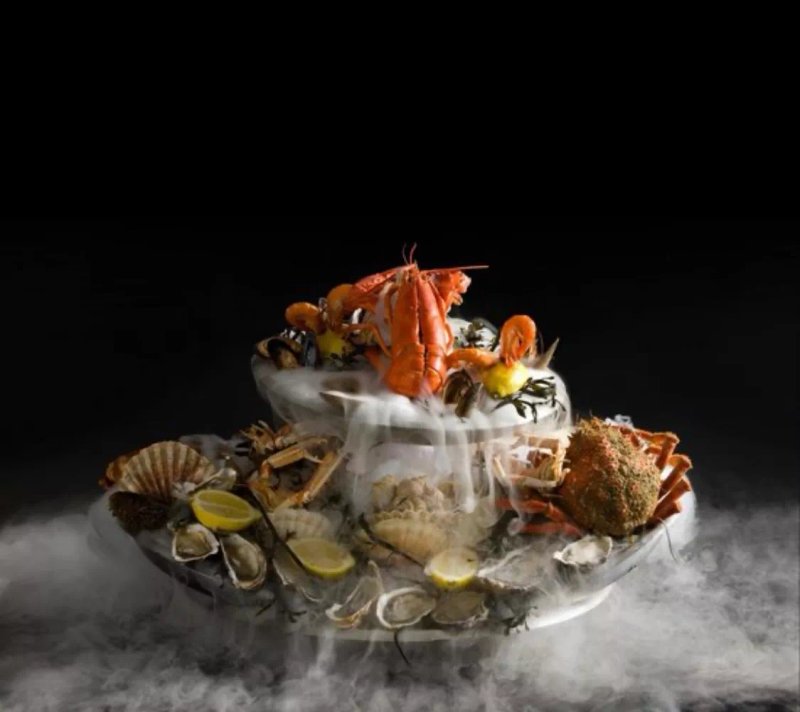 Ristorante La Nassa Monza
