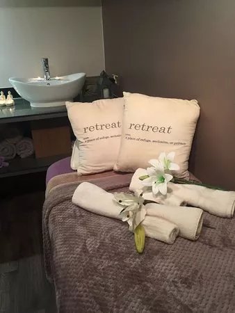 Spa Serenity
