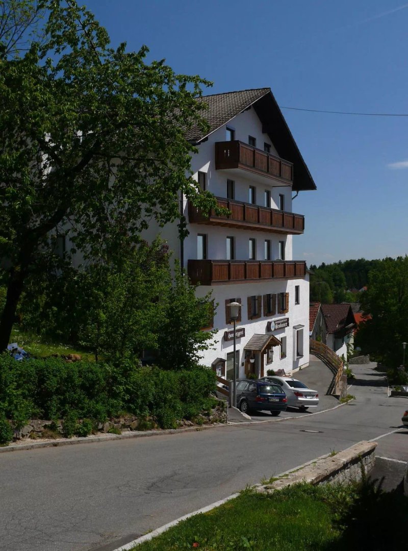 Berggasthof Grobauer