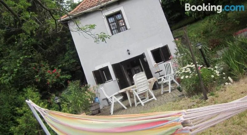 Gyongyver Cottage