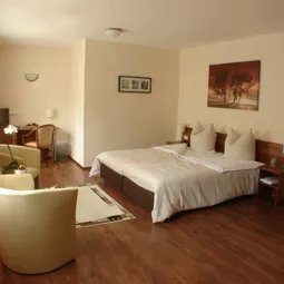 Gartenhotel Triest