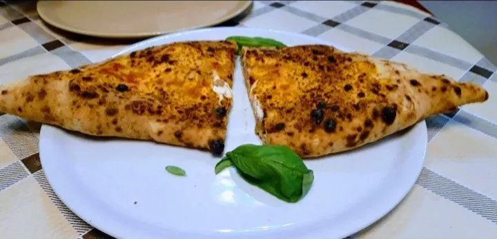 Pizzeria Canada