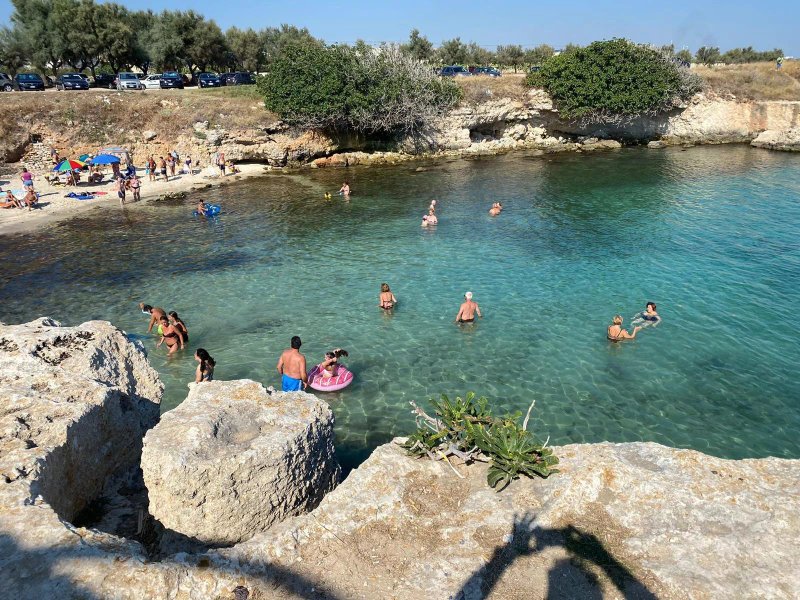 Ristorante del Radha Lido