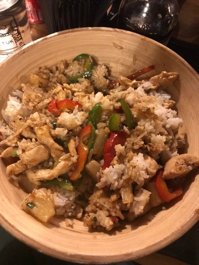 Pitaya Thai Street Food