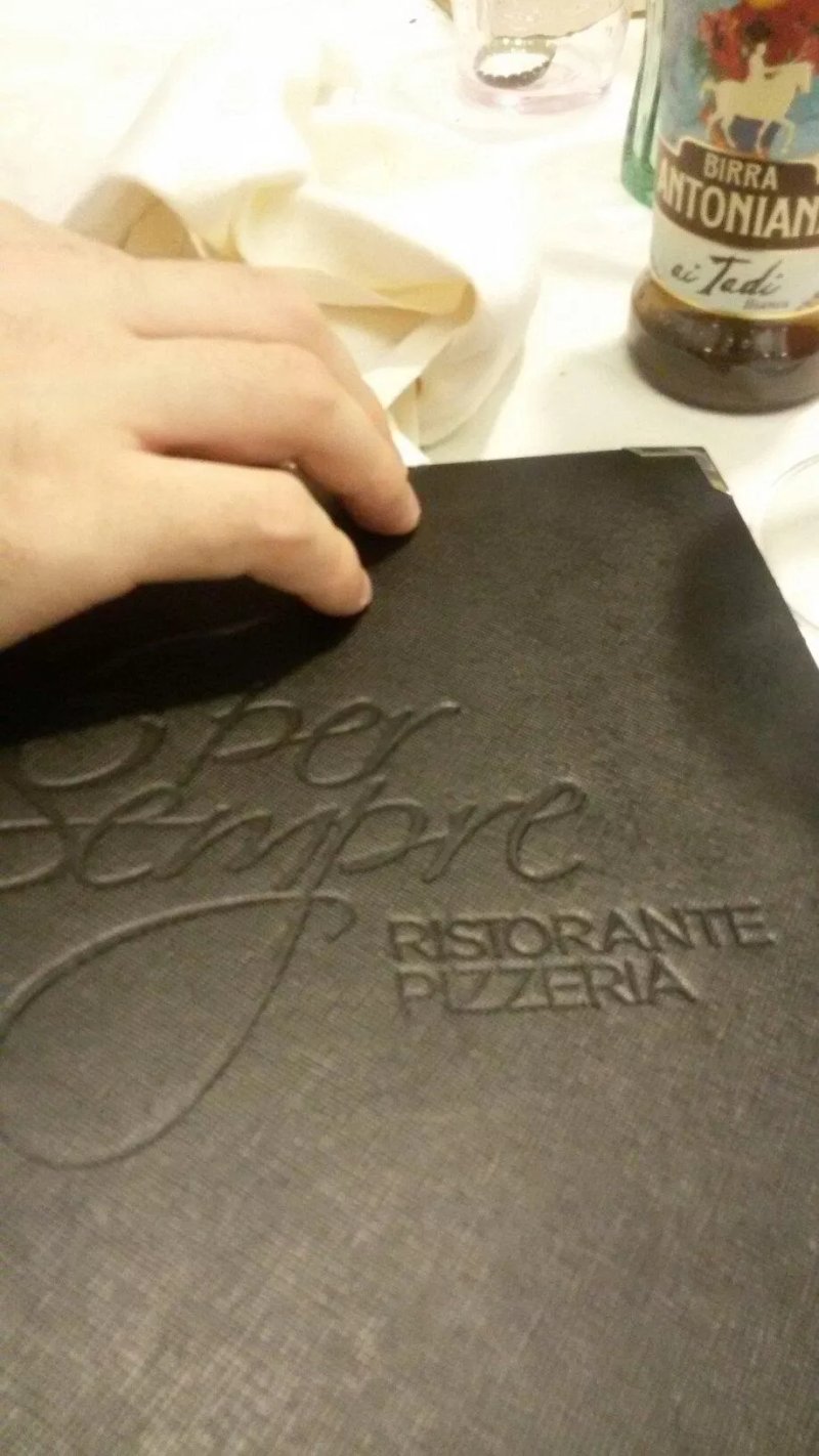 6 Per Sempre - Ristorante Pizzeria
