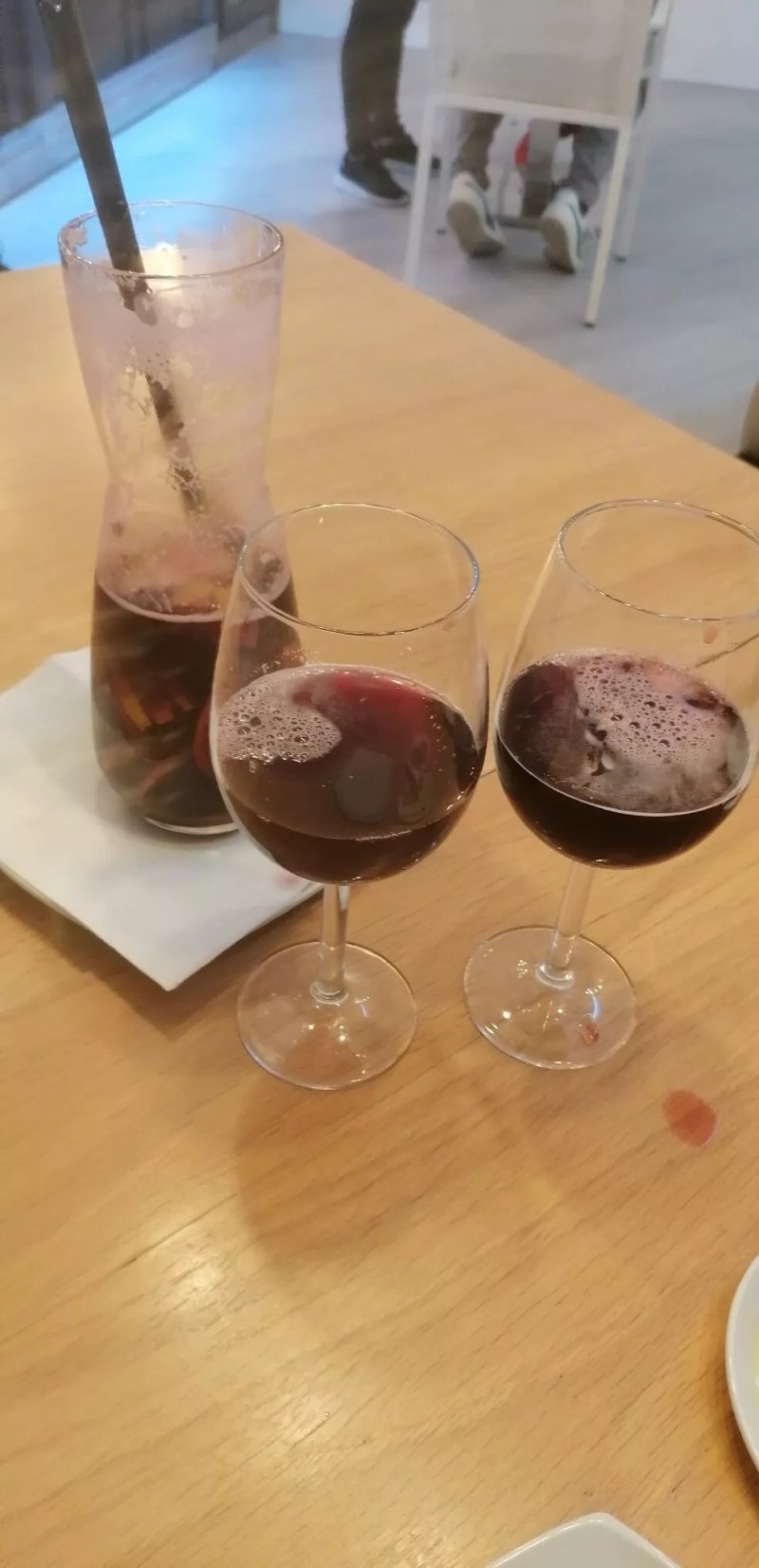 Avenida Paulista Steak House