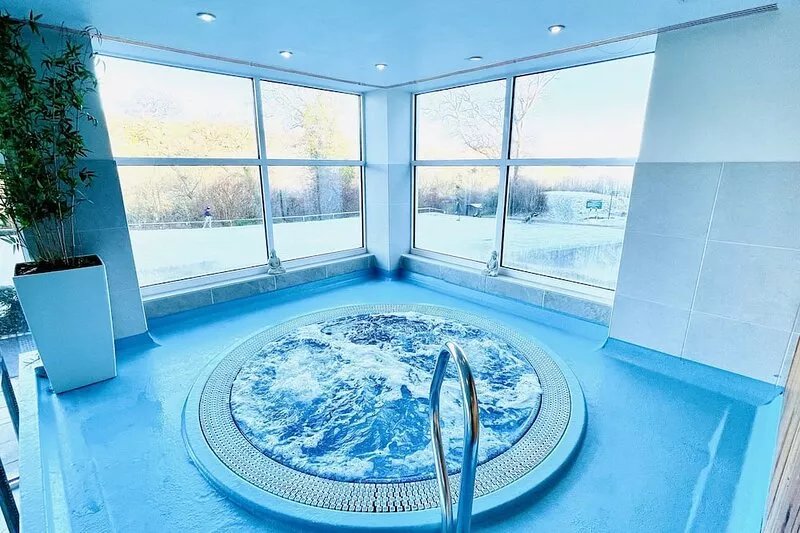 Keepers Cottage - The Dartmouth Hotel, Golf, and Spa