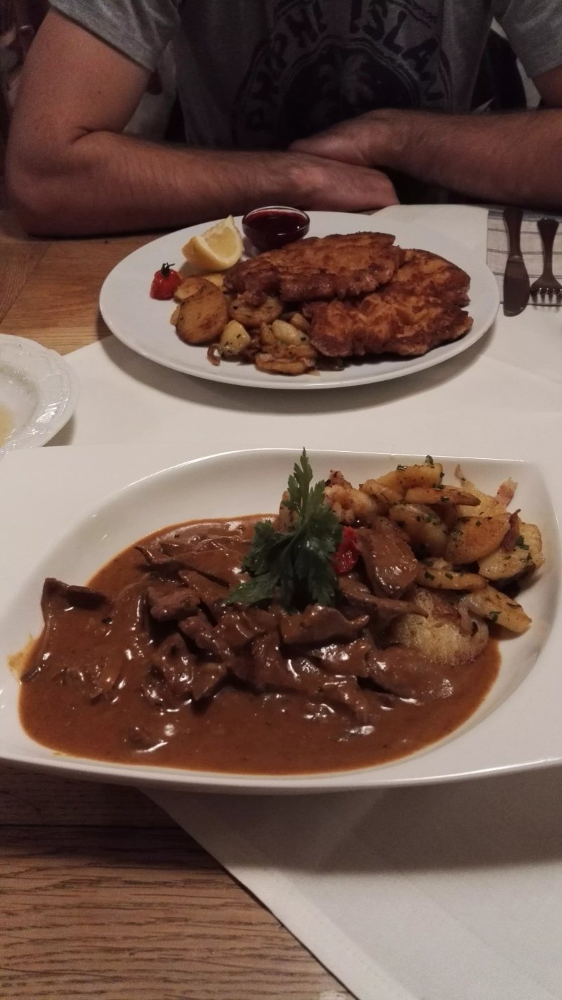 Gasthaus Ruf