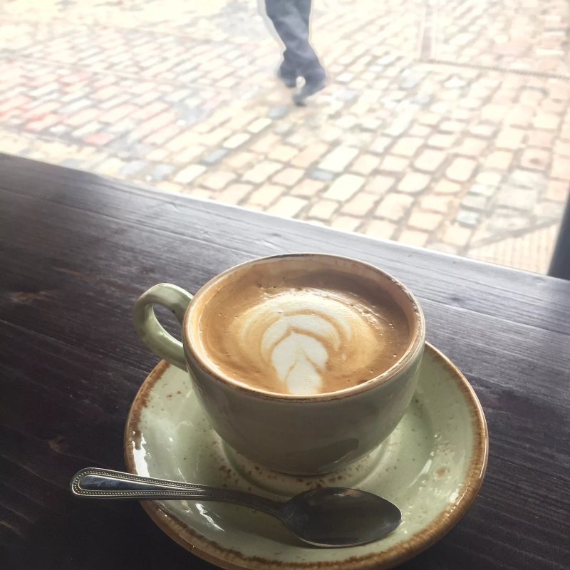 Camden Coffee House