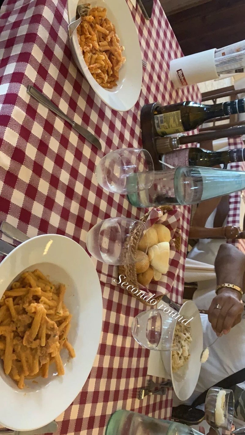Vecchia Locanda el Torcolo