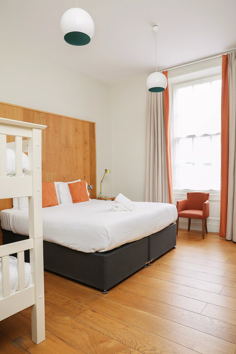 Cairn Hotel Edinburgh