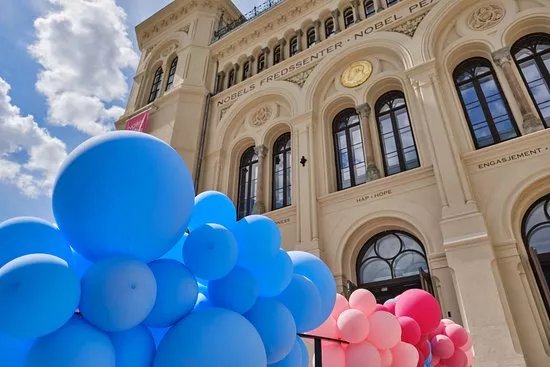 Nobel Peace Center