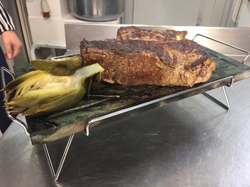 New Colle Cesaro Ristorante Pizzeria