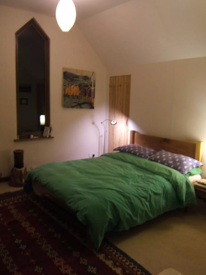Racquety Lodge