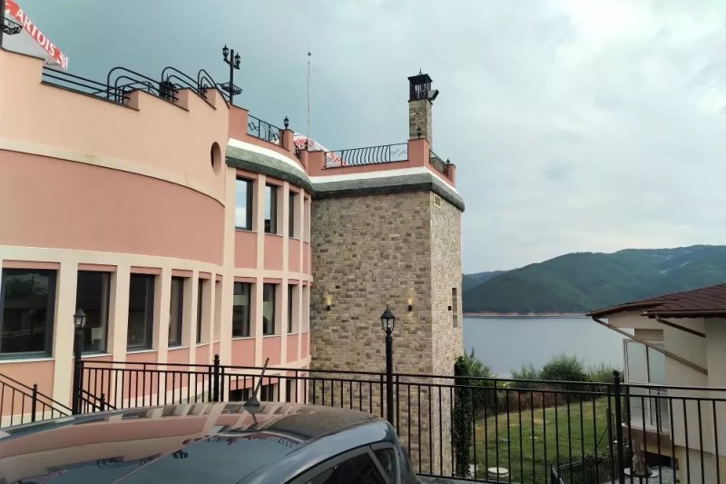 Mobi Dick Family Hotel