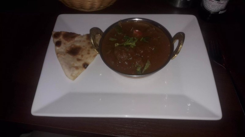 Nepali Restaurant