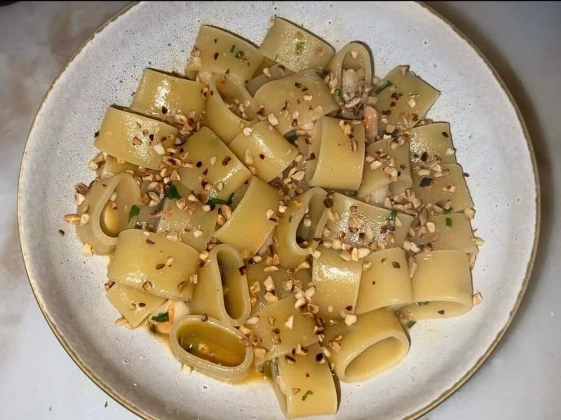 A Paranza Tasca Italiana