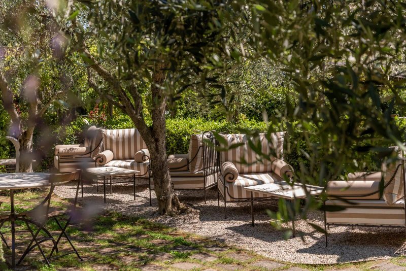 Borgo Medievale San Quirico d’Orcia B&B – Capitano Collection – Albergo diffuso