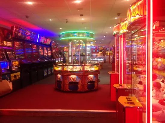 Broadstairs Leisure Family Amusements