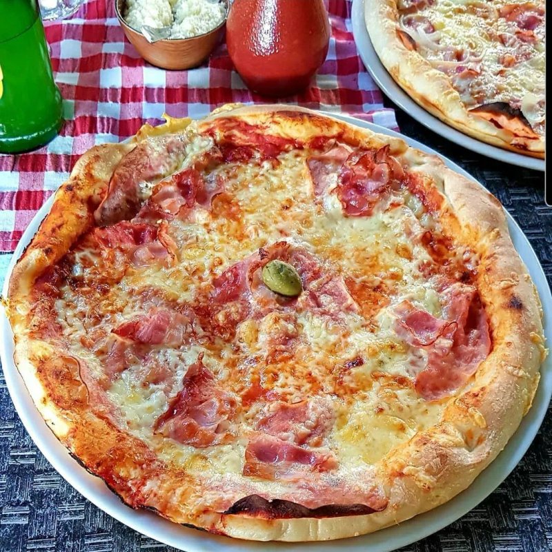 Pizzeria Napoli