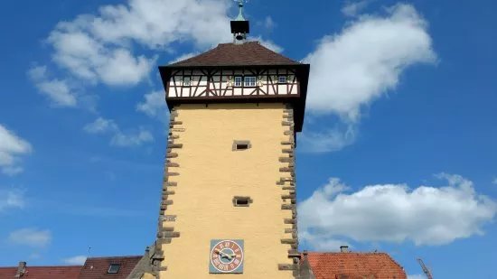 Tubinger Tor