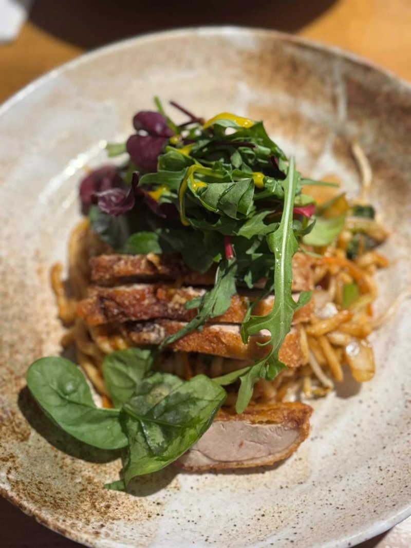 Saiko Sushibar & Asian Kitchen
