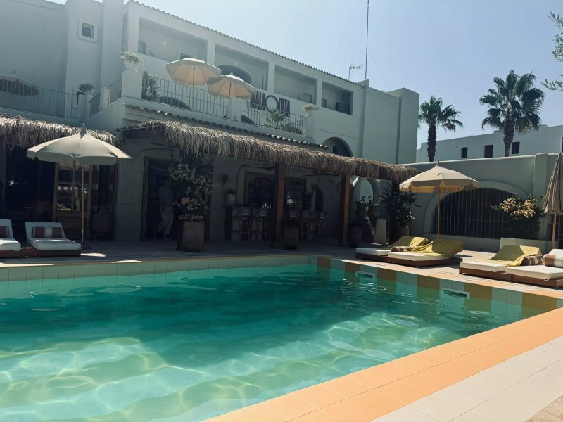 Hotel Boutique Malaquita