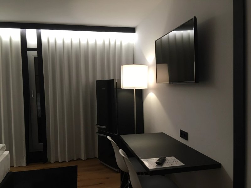 LH Hotel