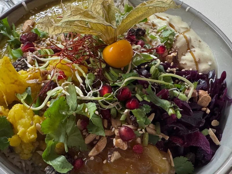 Salaterie