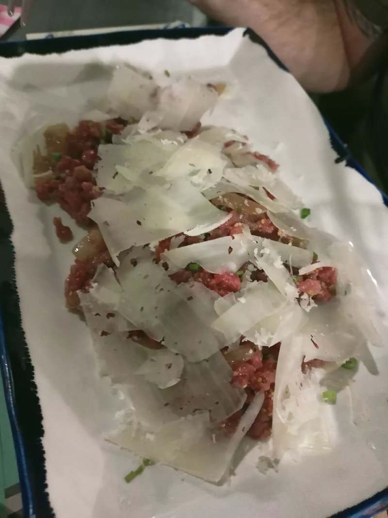 Al Bacaro del Collegio