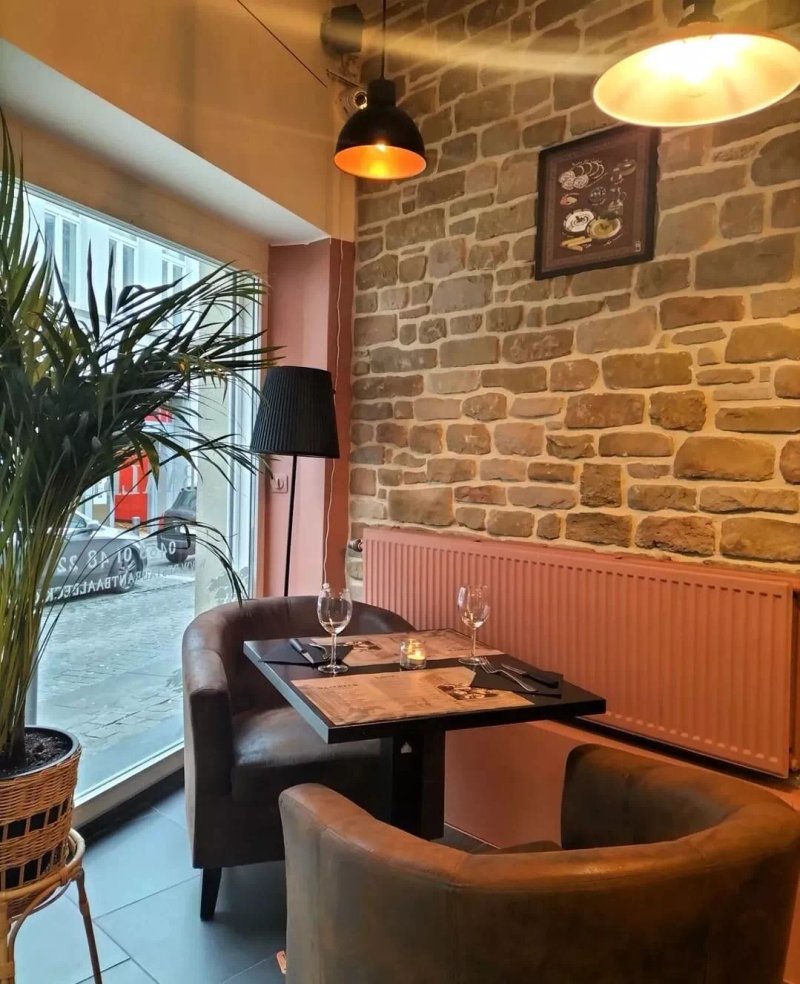 Restaurant Baalbeck