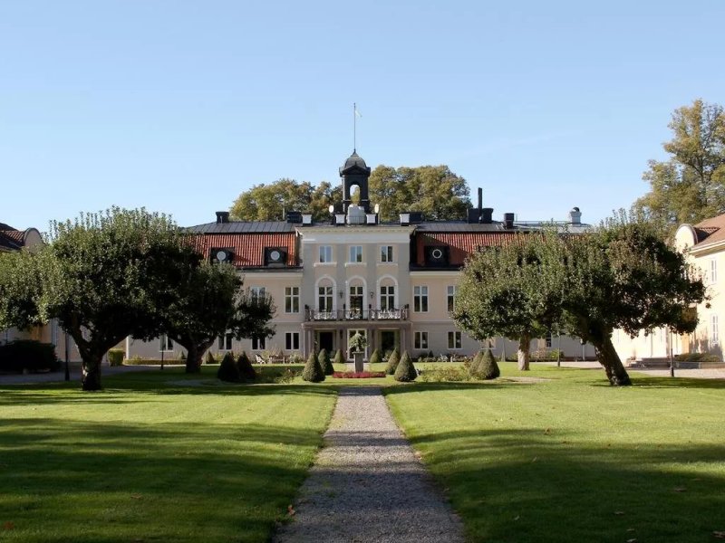 Sodertuna Slott
