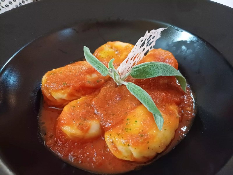 Ristorante La Rosa Dei Venti
