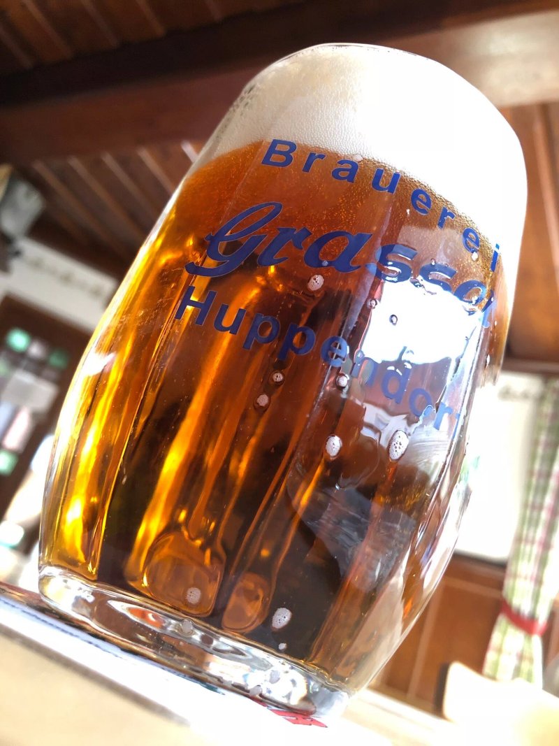 Brauerei Gasthof Grasser