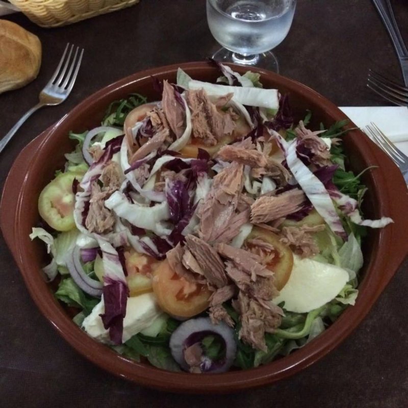 Restaurant Il Lungomare