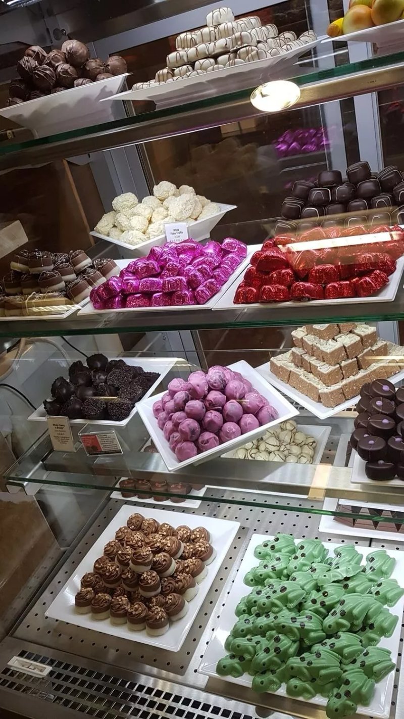 Friar Tuckshop