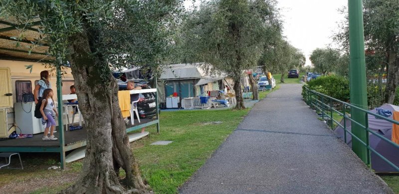 Camping & Apartments Bellavista