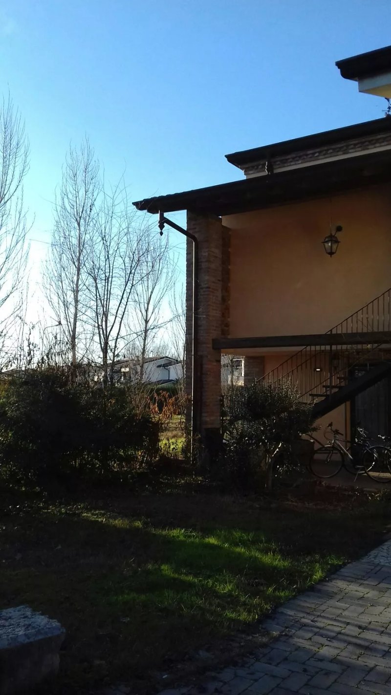 Agriturismo Corte San Giovanni